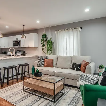 Hotel Monica By Stay Local Nashville